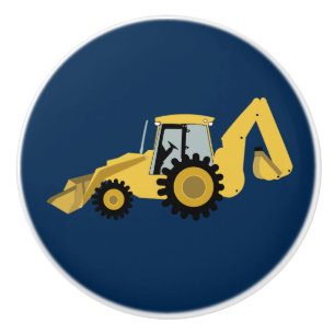 Constructon Löffelbagger-Fach-Zug Keramikknauf