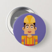 Constructor Button (Vorne & Hinten)