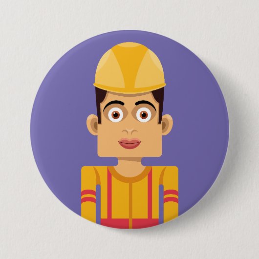 Constructor Button (Vorderseite)