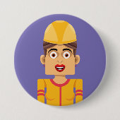 Constructora Button (Vorderseite)