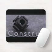 Construx Tribut Mousepad (Mit Mouse)