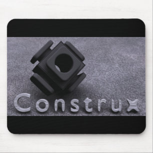 Construx Tribut Mousepad