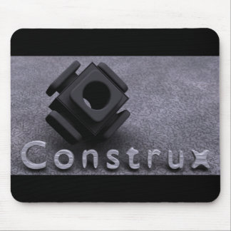 Construx Tribut Mousepad