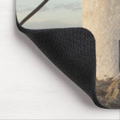 Consuegra, antike Windmühlen von La Mancha Mousepad (Ecke)