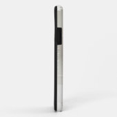 Contaflex Vintage Kamera Case-Mate iPhone Hülle (Hinten/Rechts)