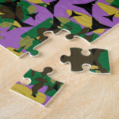 Contained Sky Flame Pinwheels Puzzle (Seite)