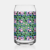 Contained Sky Flame Wings Dosenglas (Rückseite)