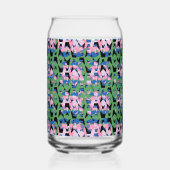 Contained Sky Flame Wings Dosenglas (Rechts)