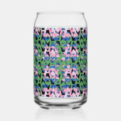 Contained Sky Flame Wings Dosenglas (Links)