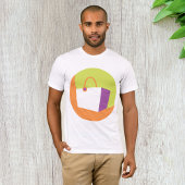 Container Icon Mens T - Shirt