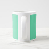 Container-Zuhause Jumbo-Tasse (Rückseite)