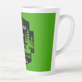 Container-Zuhause Milchtasse (Rechts)