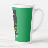 Container-Zuhause Milchtasse (Rechts)