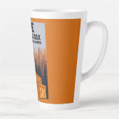 Container-Zuhause Milchtasse (Rechts)