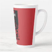 Container-Zuhause Milchtasse (Rechts)