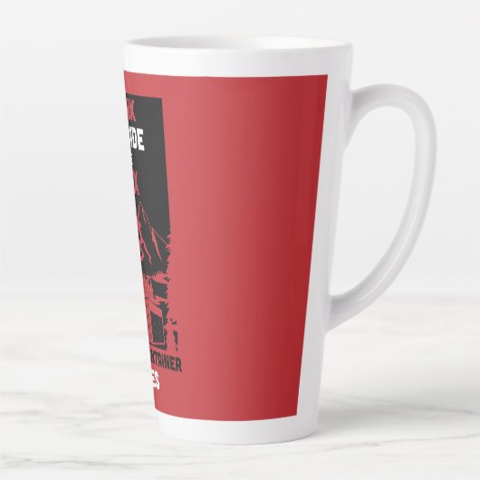 Container-Zuhause Milchtasse (Rechts)