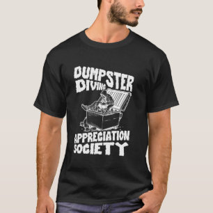 Containern T-Shirt