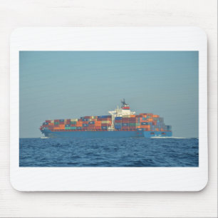 Containerschiff APL-CHILE Mousepad