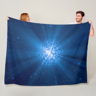 Containment (2026) fleecedecke