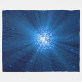 Containment (2026) fleecedecke (Vorderseite (Horizontal))