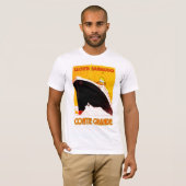 Conte Grande T-Shirt (Vorne ganz)