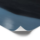 Contemplação Poster (Ecke)