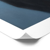 Contemplação Poster (Ecke)