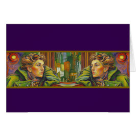 Contemplating their situation Mug