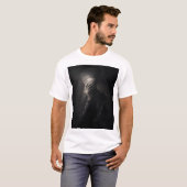 Contemplation Entity T-Shirt (Vorne ganz)