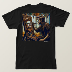 Contemplation-T - Shirt