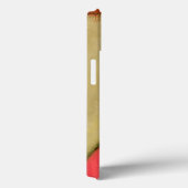 Contemporary Colorful Geometric Shapes Case-Mate iPhone Hülle (Rückseite / Rechts)