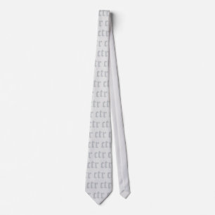 Contemporary cTr Neck Tie Krawatte