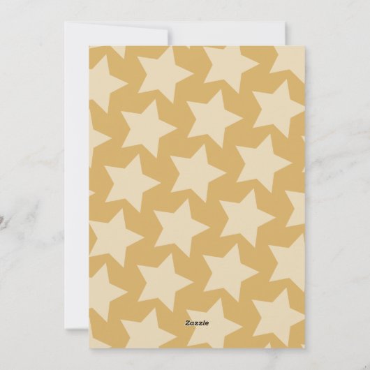 Contemporary Cube Foto Grid Weihnachten (Rückseite)