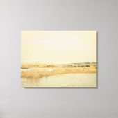 Contemporary Nature-Neutral Home Wall Art Leinwanddruck (Vorderseite)