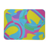 Contemporary Occular Magnet (Horizontal)