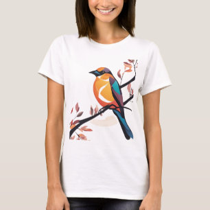 Contemporary Perch T-Shirt