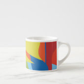 Contemporary Toucan Espresso Mug Espressotasse (Rechts)