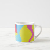 Contemporary Windmill Espresso Mug Espressotasse (Rechts)