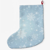 Contemporary Youth Orchestra Stocking Großer Weihnachtsstrumpf (Rückseite)