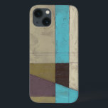 Contemporay Minimalistische Malerei mit tiefer iPhone 13 Hülle<br><div class="desc">Was erhalten Sie,  wenn Sie eine unbedeutende Begeisterung mit tiefer,  reicher Farbe mischen? Sie erhalten diese wunderbar zeitgenössische Malerei Jennifers Goldberger. Pflaumen-,  hellblaue und Grauemischung zusammen,  zum dieses Stückes zum Leben zu holen. Kaufen Sie Ihre Kopie heute!</div>