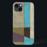 Contemporay Minimalistische Malerei mit tiefer iPhone 13 Hülle<br><div class="desc">Was erhalten Sie, wenn Sie eine unbedeutende Begeisterung mit tiefer, reicher Farbe mischen? Sie erhalten diese wunderbar zeitgenössische Malerei Jennifers Goldberger. Pflaumen-, hellblaue und Grauemischung zusammen, zum dieses Stückes zum Leben zu holen. Kaufen Sie Ihre Kopie heute!</div>