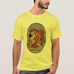Contenintal Palace, Saigon T-Shirt