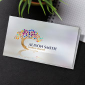 Content Creator - Copywriter - Freelance Writer Visitenkarte