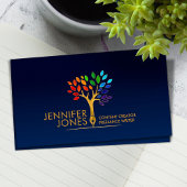 Content Creator - Copywriter - Freelance Writer Visitenkarte