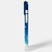 Content Polar Bear Case-Mate iPhone Hülle (Rückseite / Links)