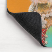 Contessa Mousepad (Ecke)