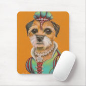 Contessa Mousepad (Mit Mouse)