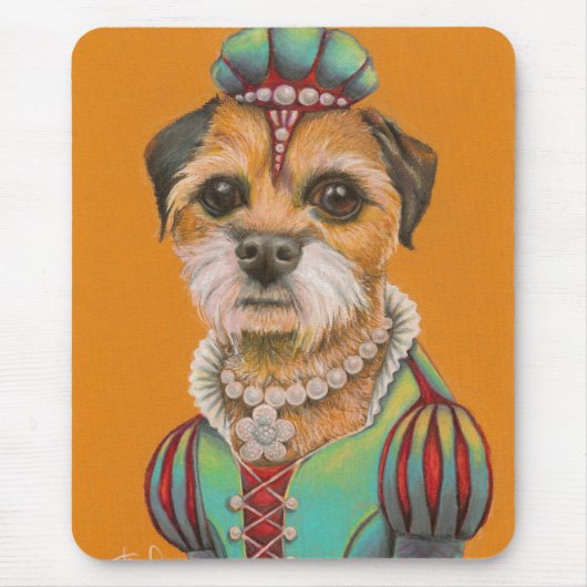 Contessa Mousepad (Vorne)