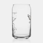 Contigo, todo es mejor dosenglas (Rechts)