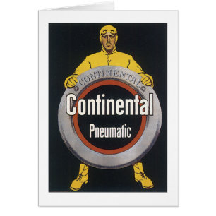 Continental Pneumatic